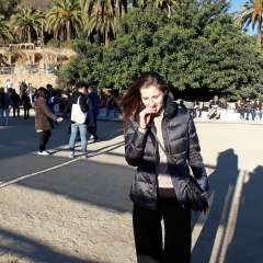 Екатерина Тарасевич, 06.09, Firenze