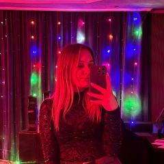 Екатерина Елизарова, 09.07