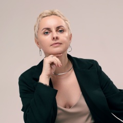 Милана Рожина, Краснодар