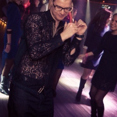 Ole Бюссер, 02.04, Архангельск