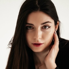 Лена Данталиан, 01.07, Новороссийск