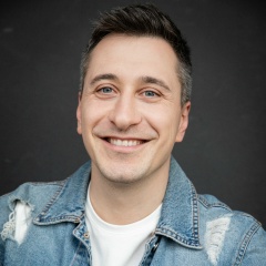 Дмитрий Ульянов, Москва