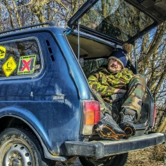 Тлен Туристический, 17.09.1981