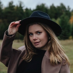 Ира Аникина, 10.03.1992, Белоярский