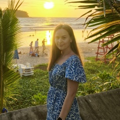 Ирина Димитриева, 12.03, Москва