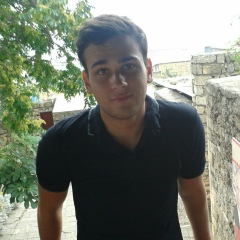 Юра Чернышев, 25.01, Волгоград