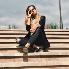 Таня Гулька, 28.09, Чортков