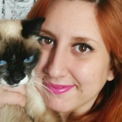 Ártemis Jé-Nóbrega, 19.09.1989, Campinas