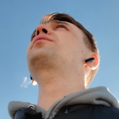 Сергей Вольных, 24.11, Москва