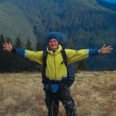 Алексей Козлов, 19.07.1988, Киев