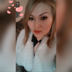 Aika Satybaldieva, 16.04.1994, Ош