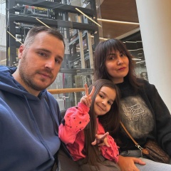 Арина Некрасова, 04.04, Москва