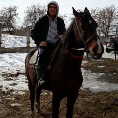 Ерлан Заманбеков, 01.10, Алматы