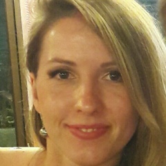 Екатерина Парфенова-Баймакова, 05.04.1986, Санкт-Петербург