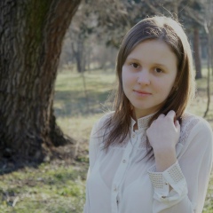 Dumitrita Ninicu, 30.04.1992, Кишинев