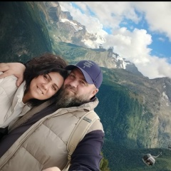 Светлана Самойлова, Санкт-Петербург