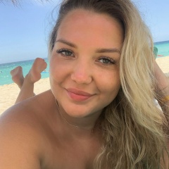 Оксана Соколова, 12.09.1989, Москва