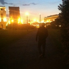 Олег Пайосов, 19.10.1988, Санкт-Петербург