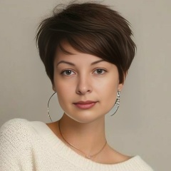 Наталья Карпова, Москва