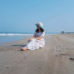 Aye-Thiri Mon, 05.04.1978