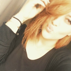 Дарья Манджигаладзе, 22.05.1996, Тбилиси