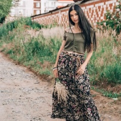 Мила Балдина, 24.10.1990