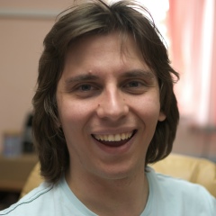 Игорь Пирожников, 20.04.1989, Липецк