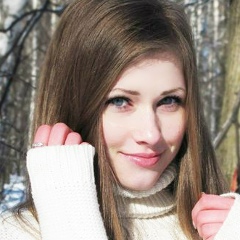 Даша Титоренко, 20.11, Москва