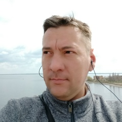 Евгений Авдеев, Волгоград