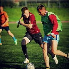 Максим Кожин, 07.08