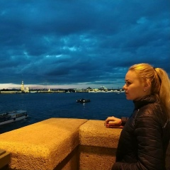 Юлия , 23.05, Обнинск