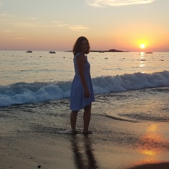 Юлия Толчеева, 19.03, Оренбург