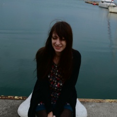 Марина Чарли, 26.08