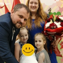 Елена Старостина, 29.07, Новосибирск