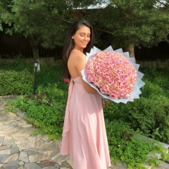 Айза Аташева, 29.07.1995, Москва