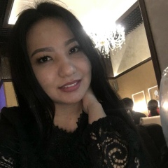 Назгул Ахметжанкызы, 15.11, Алматы