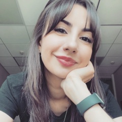 Элина Хайдарова, 21.12, Москва