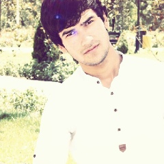 Farhod Djuraev, 27.08.1998, Душанбе
