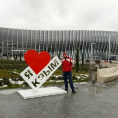 Максим Рыбалко, 02.07.1987