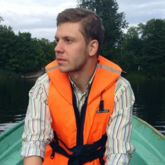 Олег Самохин, 17.02.1989, Санкт-Петербург