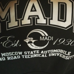 Серёга Каратаев, 18.07.1988, Москва