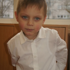 Оксана Минина, 28.07.1984, Санкт-Петербург