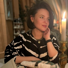 Екатерина Перегудова, 09.01.1988, Москва