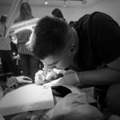 Віталій Швець, 01.06, Тернополь