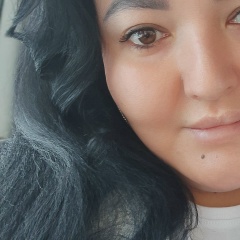 Руфина Валишина, 22.04, Стерлитамак