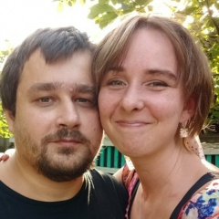 Алена Клеопова, 17.10