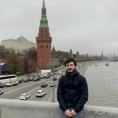 Липарит Назарян, Санкт-Петербург