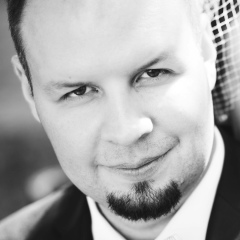 Андрей Наумович, 19.04.1983, Минск