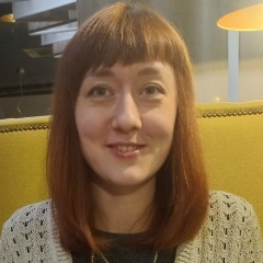 Мария Фертикова, 08.05.1985, Саратов