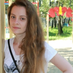 Наталья Колосова, 01.03